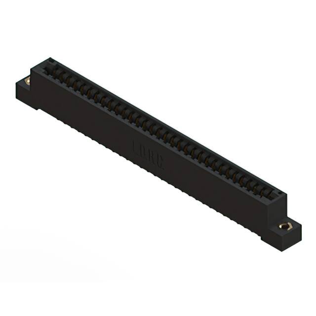 896-032-500-108 EDAC Inc.  Edgeboard Connectors